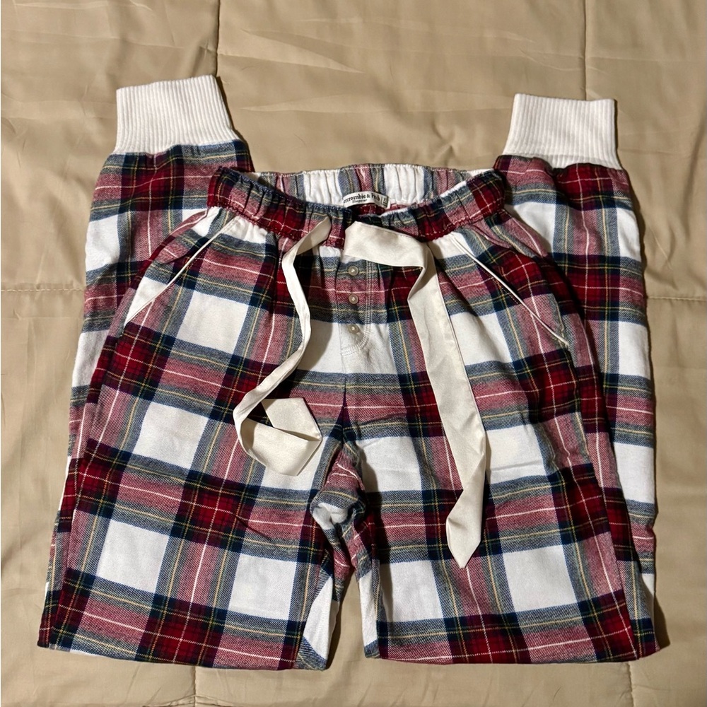 Abercrombie & Fitch Women’s Pajama Pants Sz. XXS